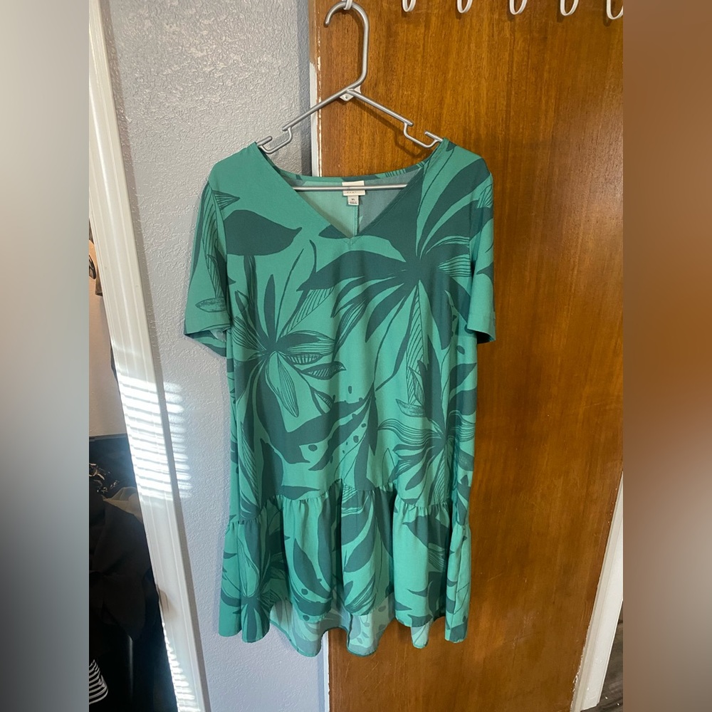 Great for a sun dress or suit cover up